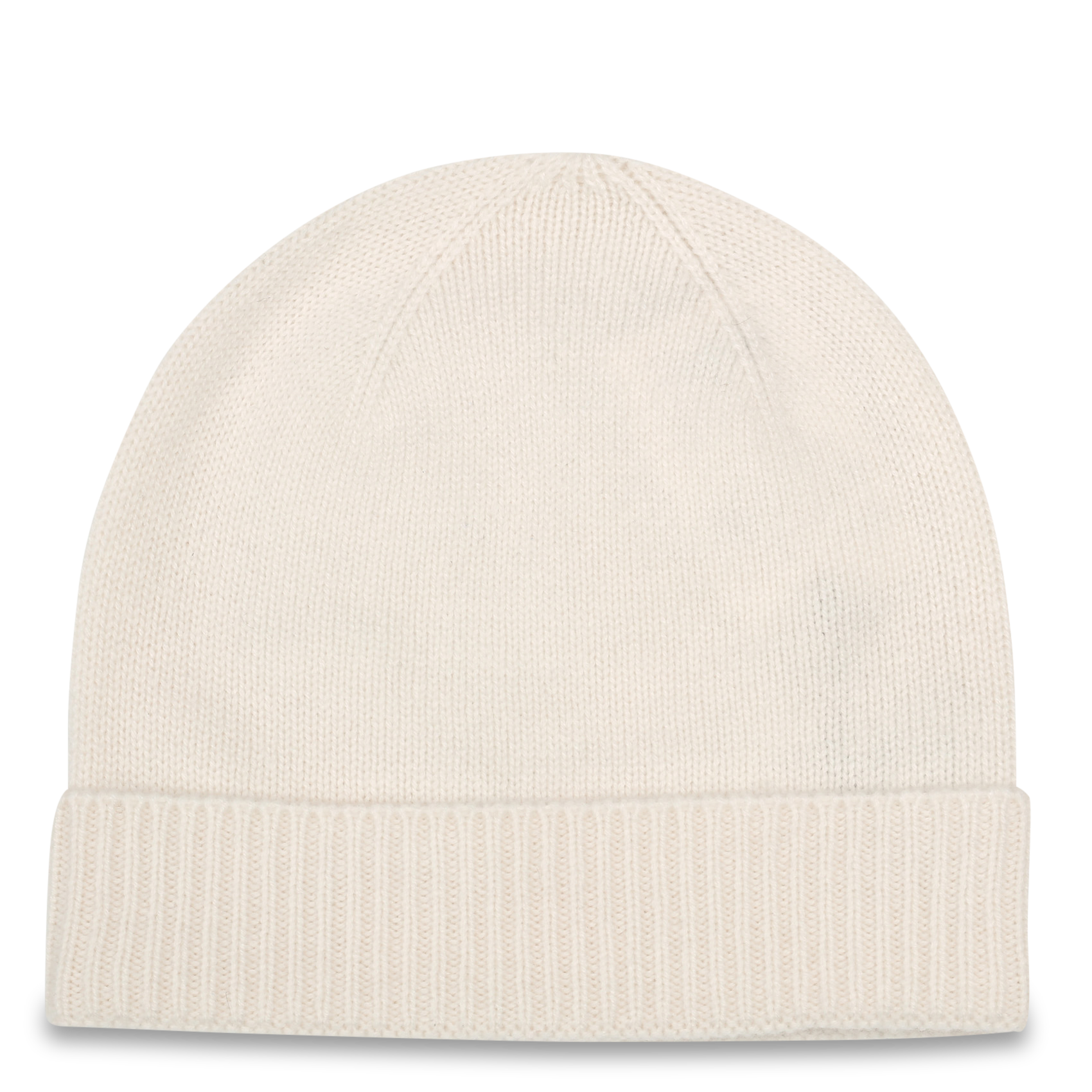 Bonnets de cachemire  AU PRINTEMPS PARIS Beige