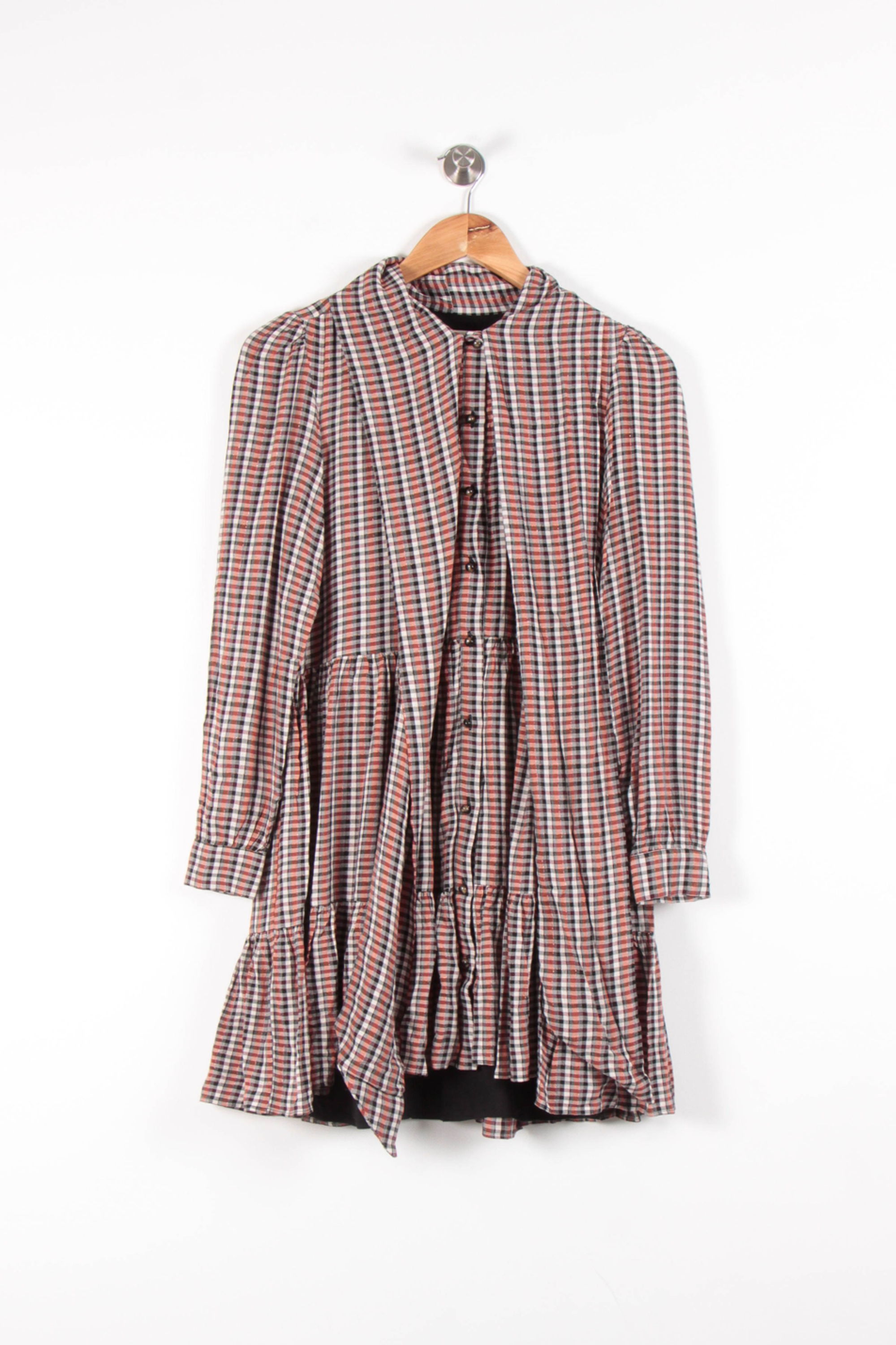 Short & Midi Dress SEZANE - Seconde main Multicolored