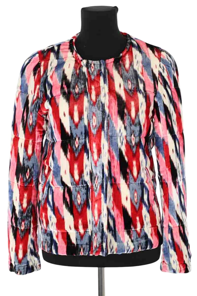 JACKET ISABEL MARANT ÉTOILE - SECONDE MAIN Multicolored