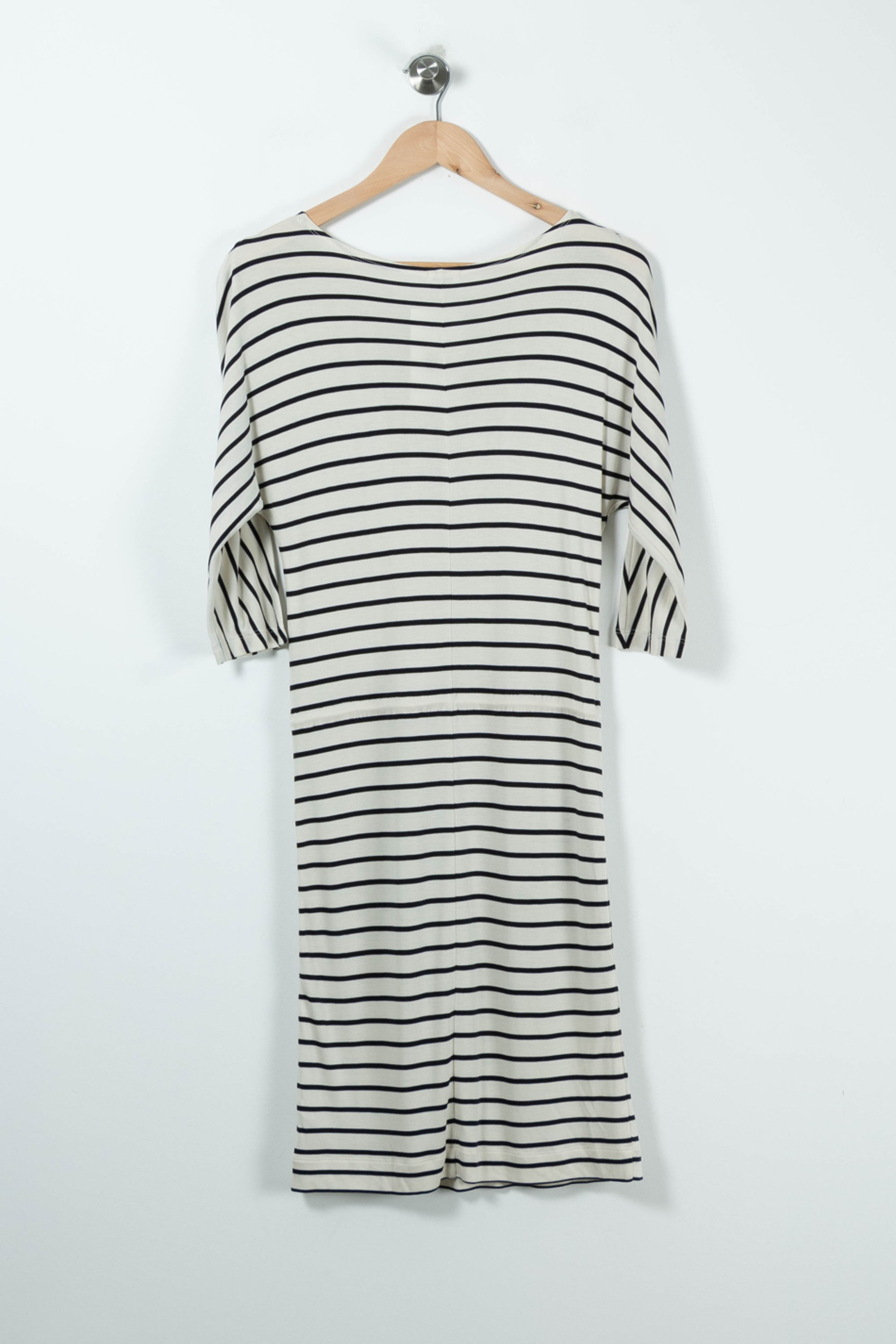 Short & Midi Dress FILIPPA K - Seconde Main White