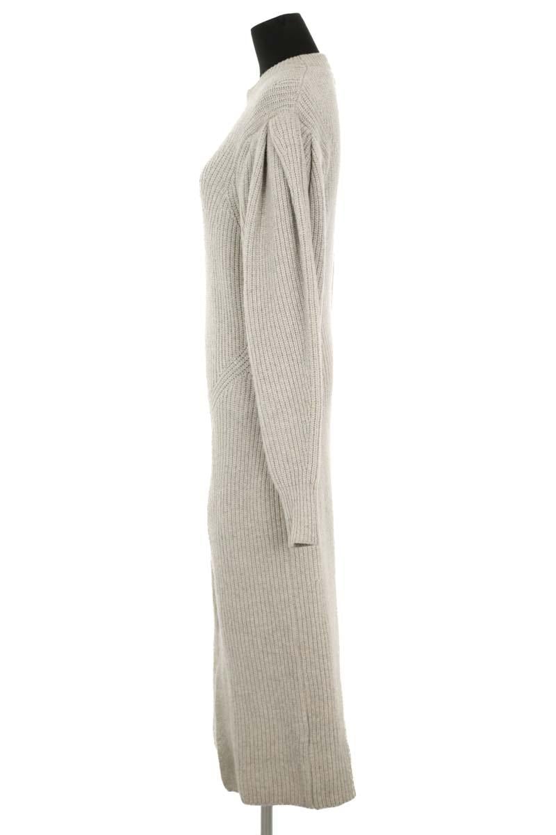 Dress ISABEL MARANT - Seconde Main Grey