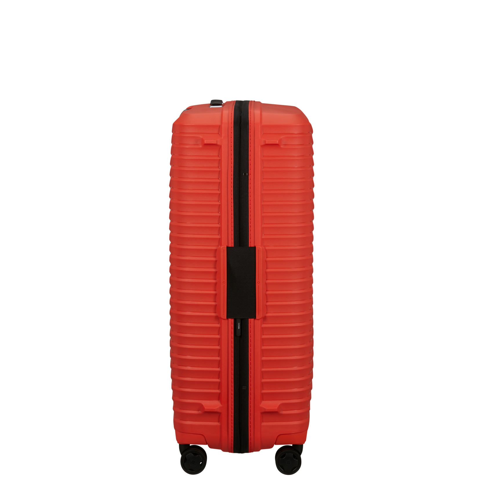 Upscape valise 4 roues taille l SAMSONITE Orange