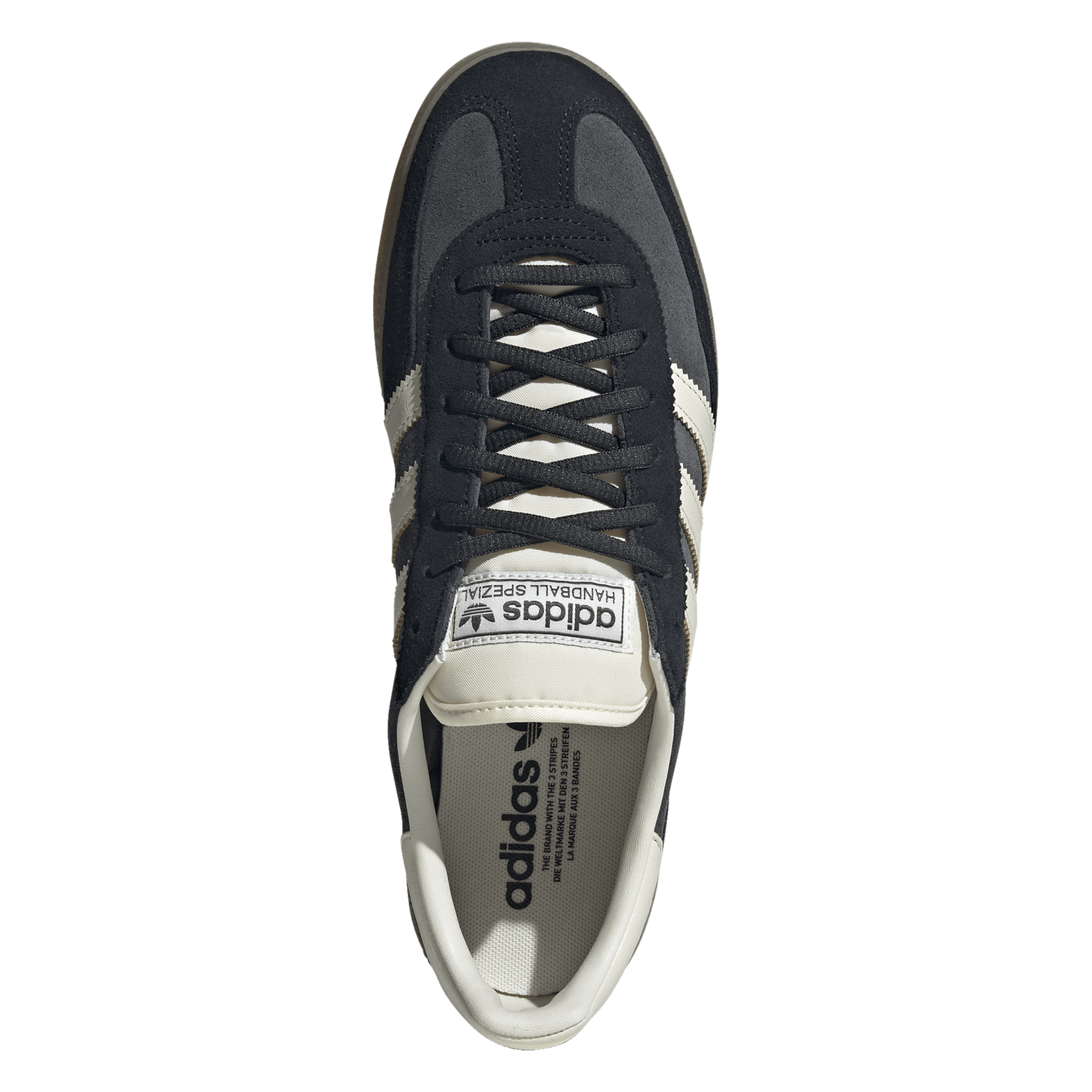 . ADIDAS Grey