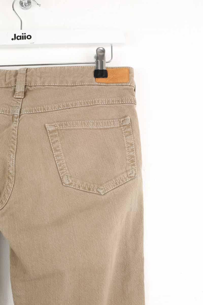 . ISABEL MARANT ÉTOILE - SECONDE MAIN Brown