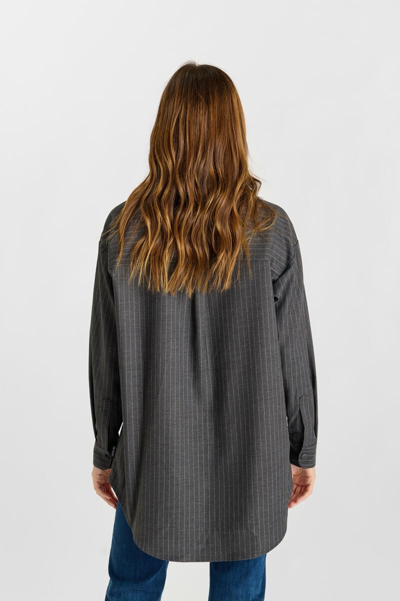 Shirt LE TEMPS DES CERISES Black