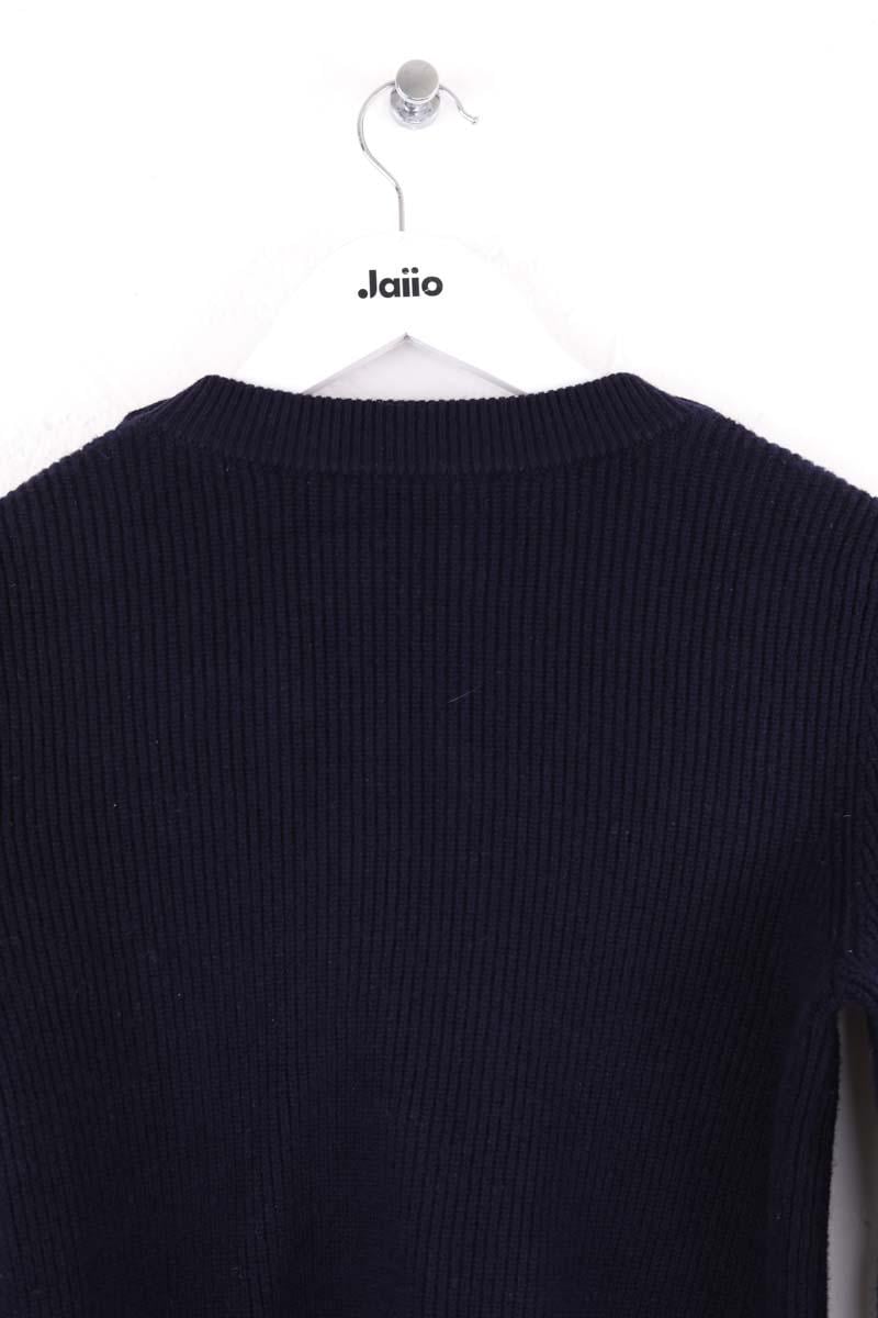 Pull SEZANE - Seconde main Bleu