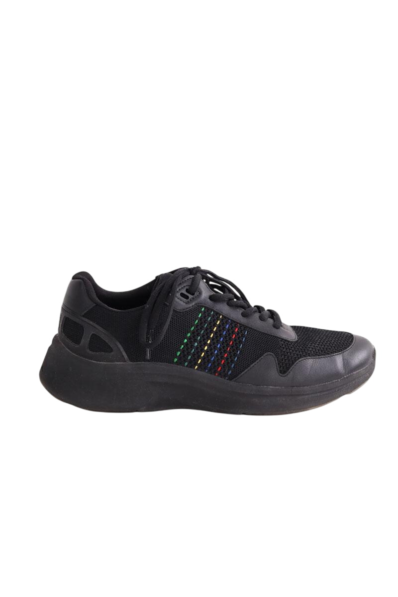 Sneakers PAUL SMITH - Seconde main Black