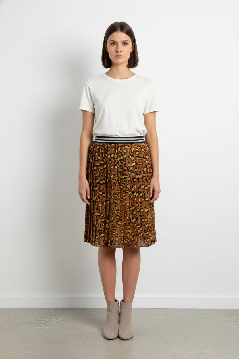 Short & midi skirt BELLEROSE - Seconde Main Multicolored