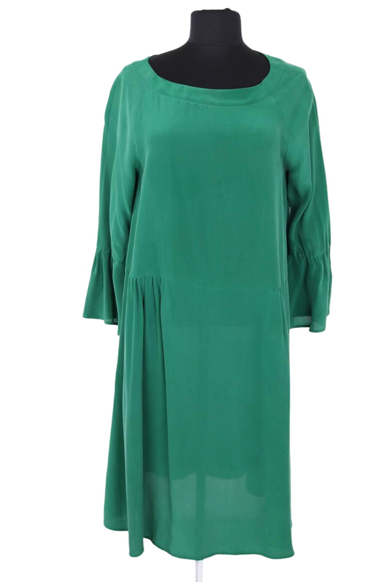 Dress MAX MARA - Seconde Main Green