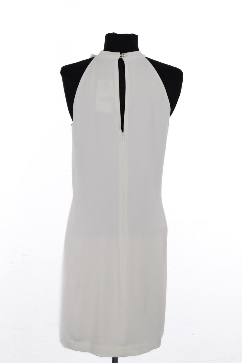 Dress TARA JARMON - Seconde Main White