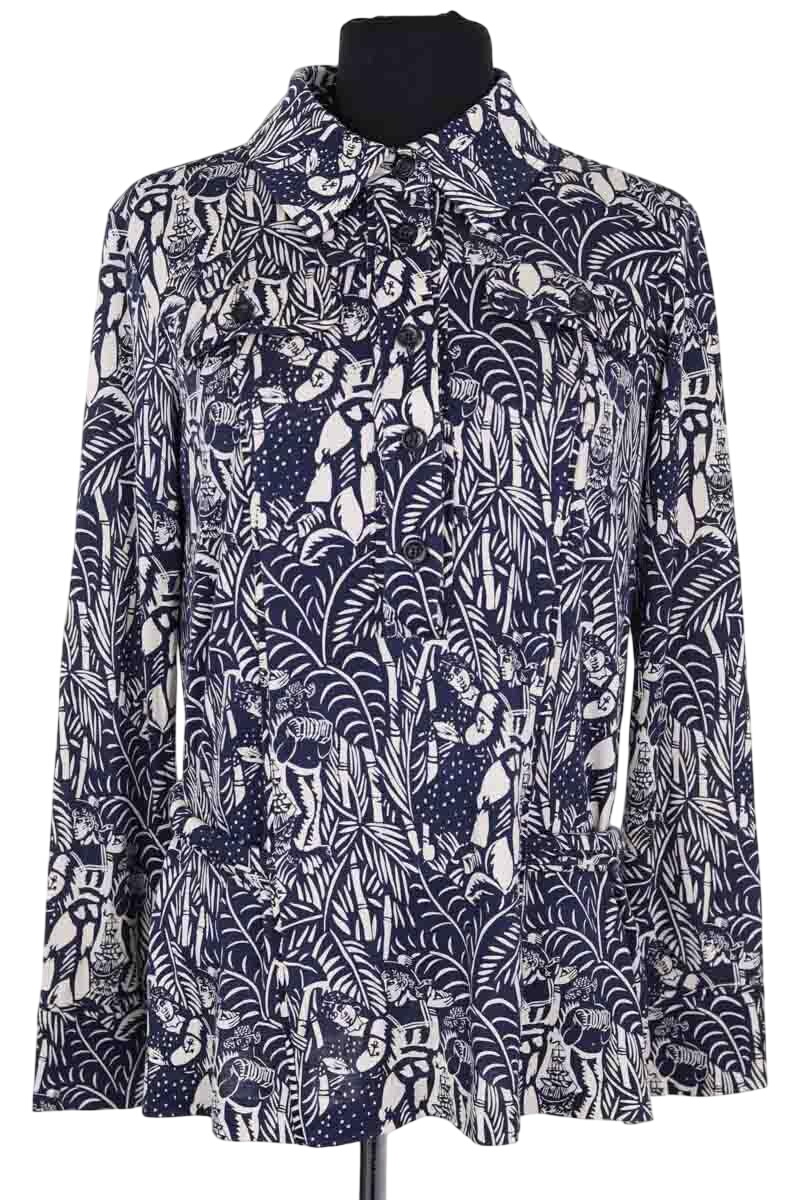 Shirt DIANE VON FURSTENBERG - Seconde Main Blue