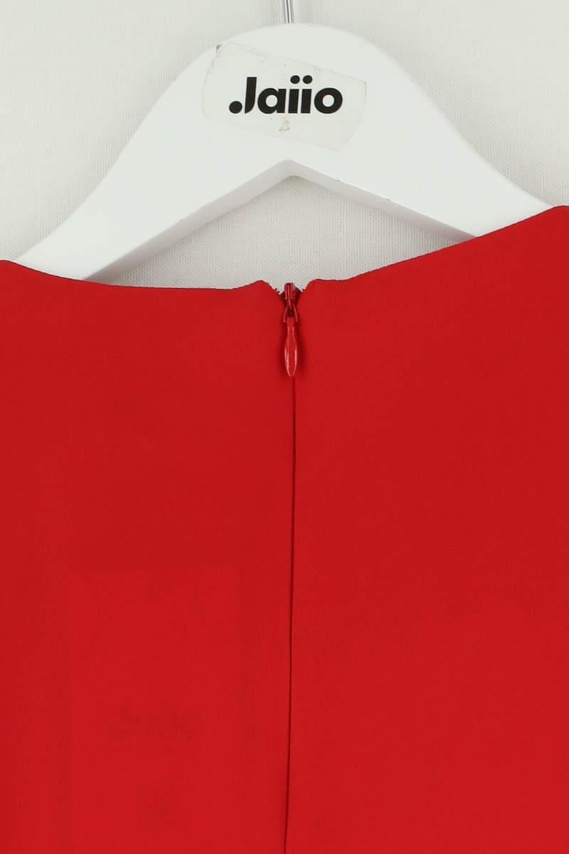 Dress KENZO - SECONDE MAIN Red