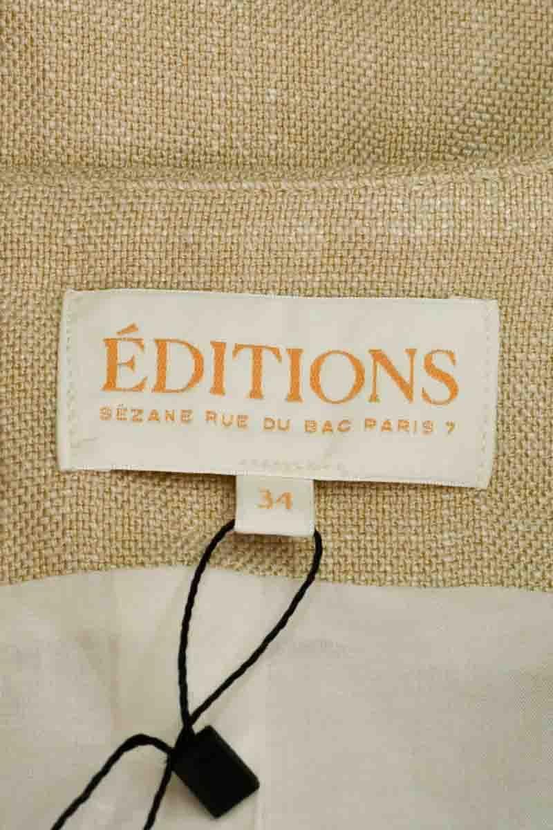 Cardigan SEZANE - Seconde main Beige