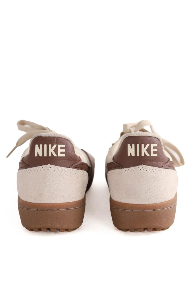 Sneakers NIKE - Seconde Main Beige