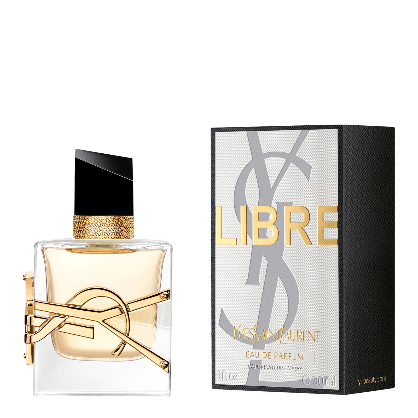 Libre Eau de Parfum - Edition limitée YVES SAINT LAURENT No color
