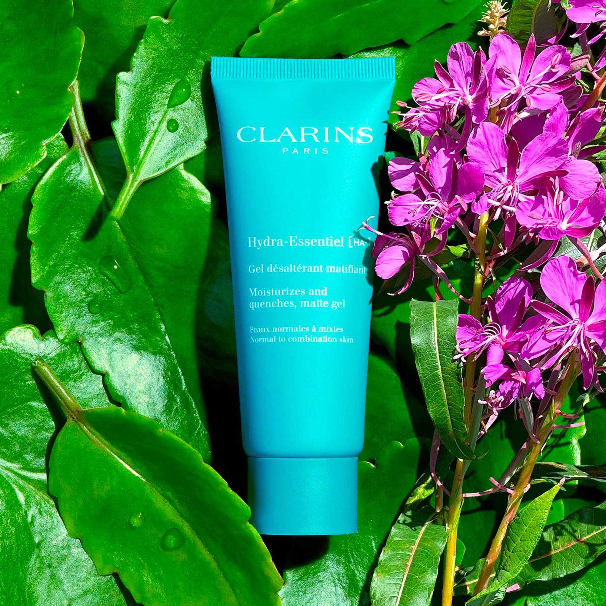 Clarins hydra essentiel cream sales