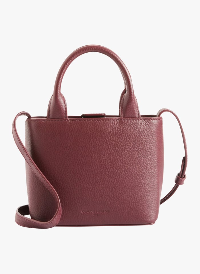 Petit sac hot sale claudie pierlot