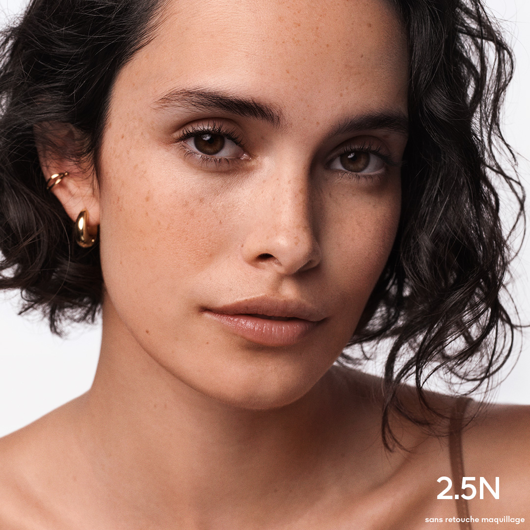 TERRACOTTA CONCEALER Correcteur Perfection Naturelle 2.5n