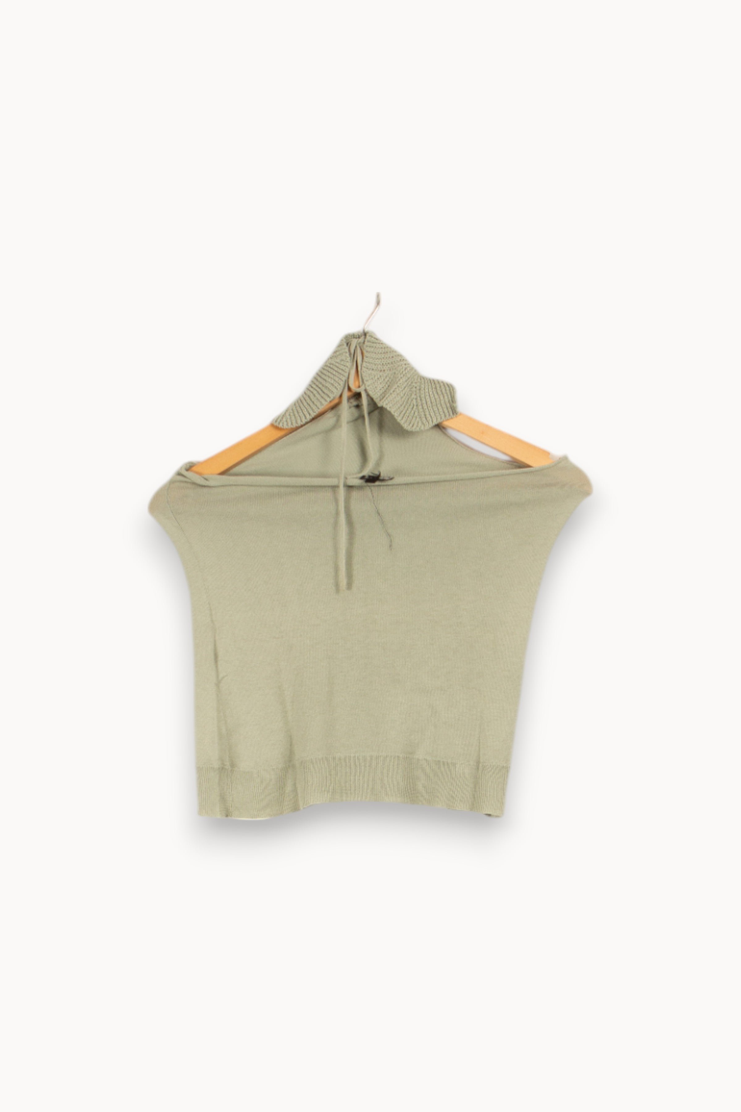 Top - Joseph JOSEPH - Seconde Main Green