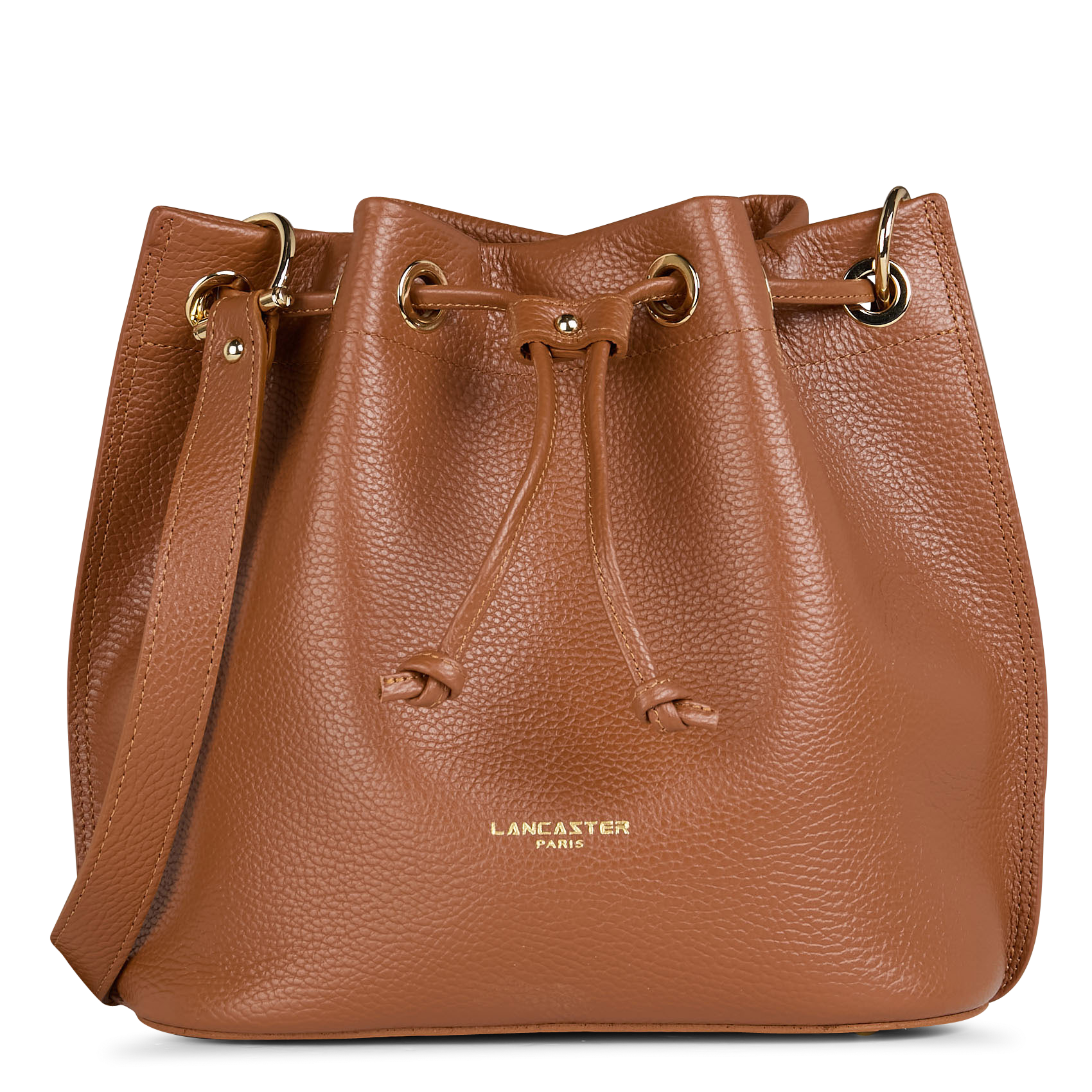 ALBA LANCASTER PARIS Marron