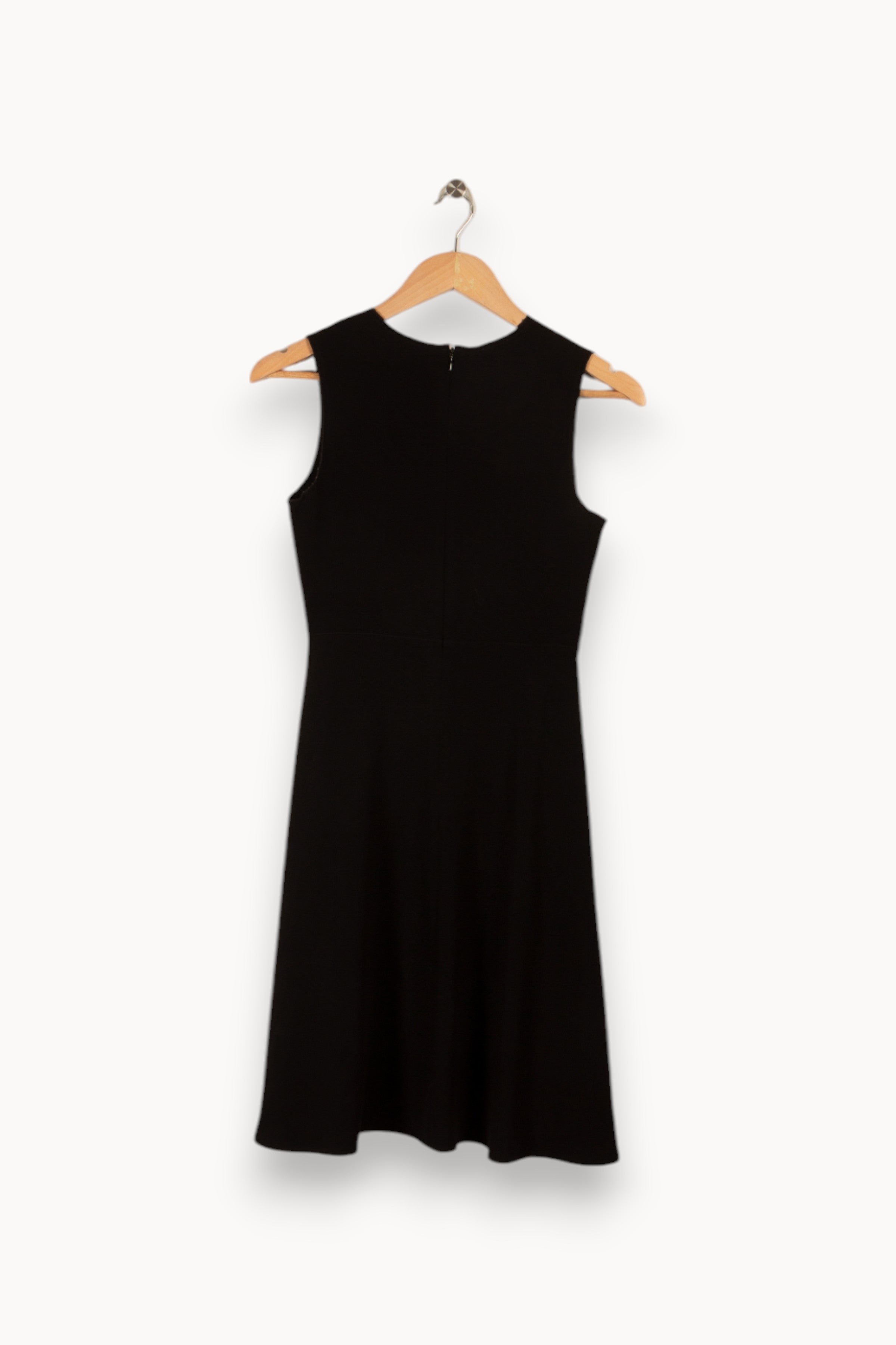 Midi dress JOSEPH - Seconde Main Black