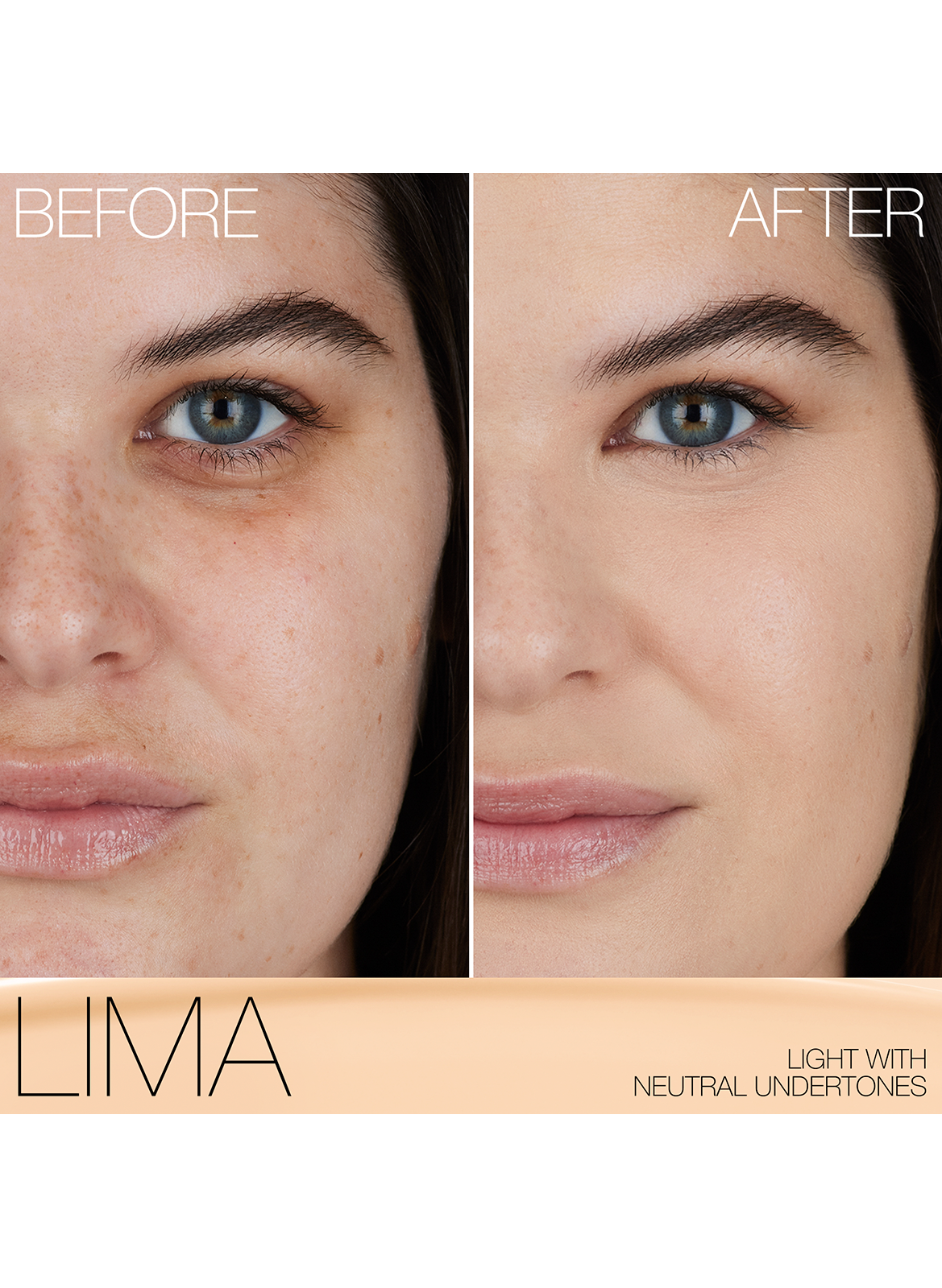 Light Reflecting Foundation - Fond de Teint NARS Lima