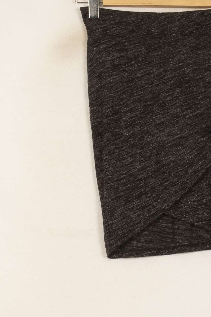 Skirt IRO - Seconde Main Grey