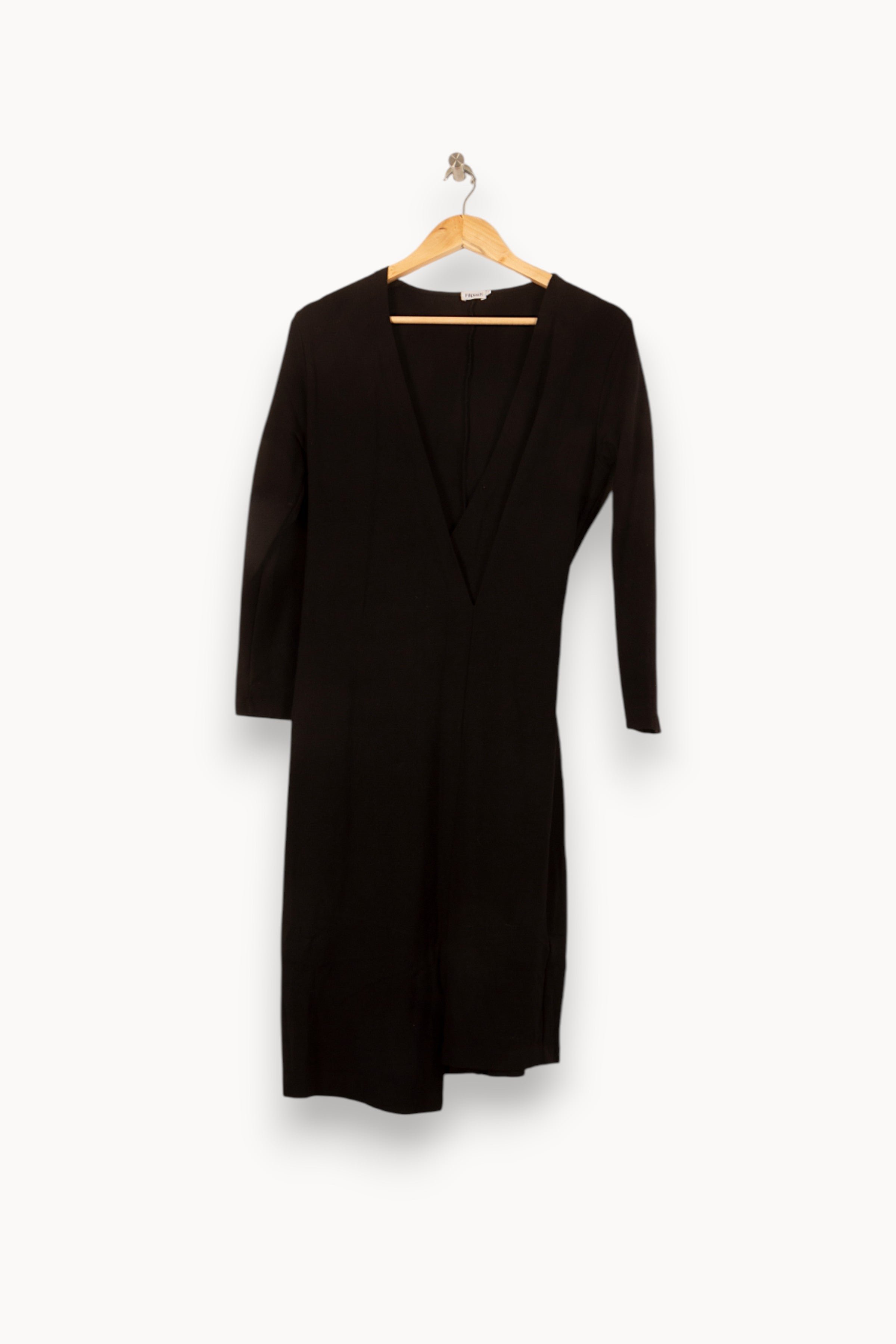 Midi dress FILIPPA K - Seconde Main Black