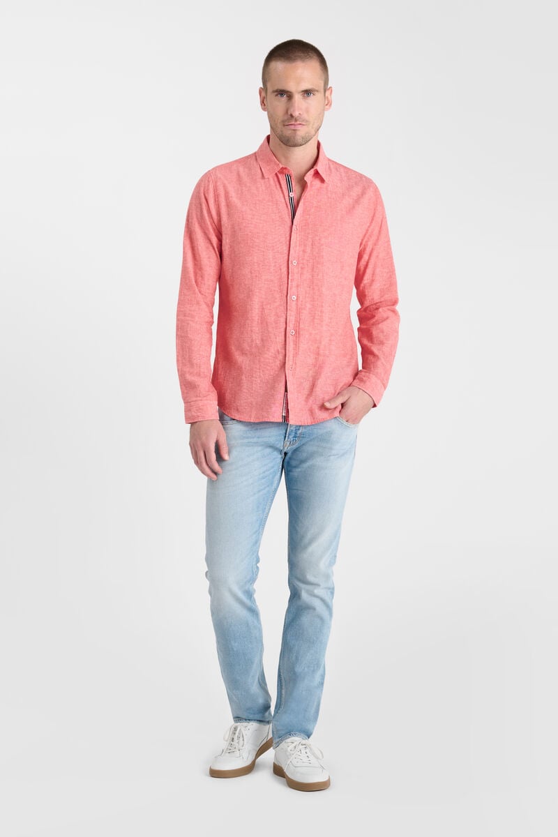 Shirt LE TEMPS DES CERISES Pink