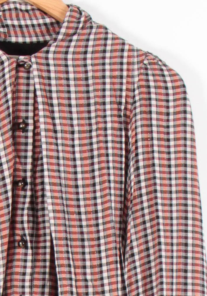 Short & Midi Dress SEZANE - Seconde main Multicolored