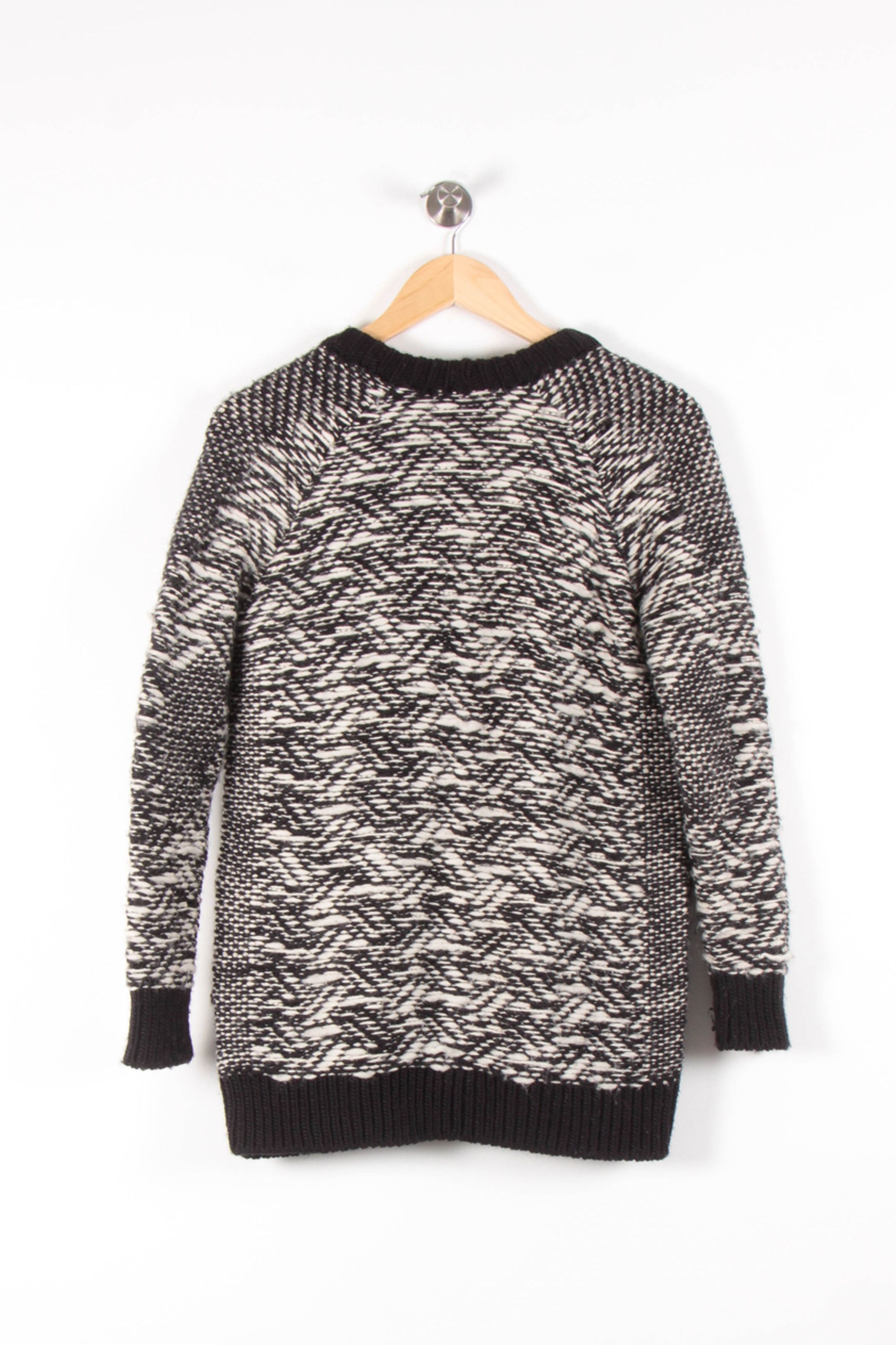 Cardigan IRO - Seconde Main Black