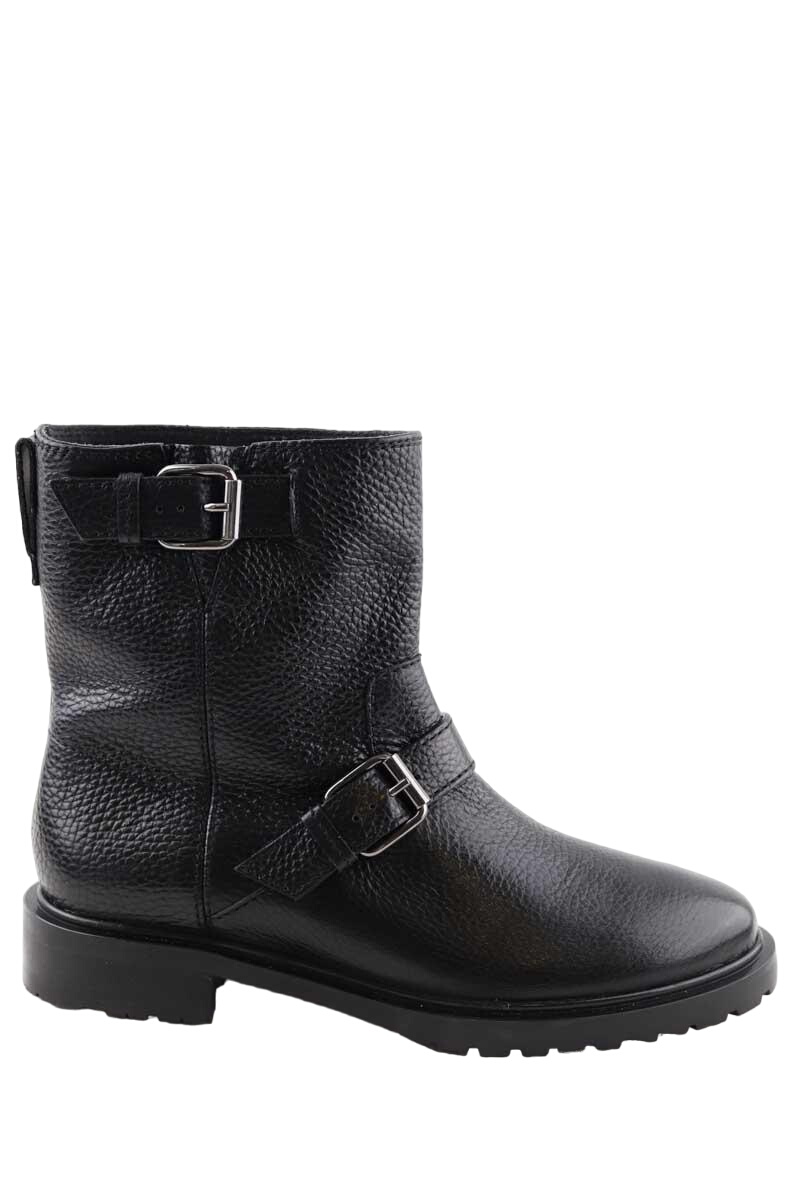 Ankle boots LK BENNETT - Seconde Main Black