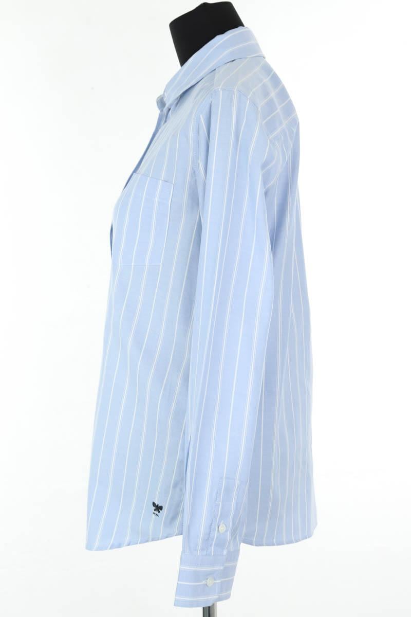 Shirt MAX MARA - Seconde Main Blue
