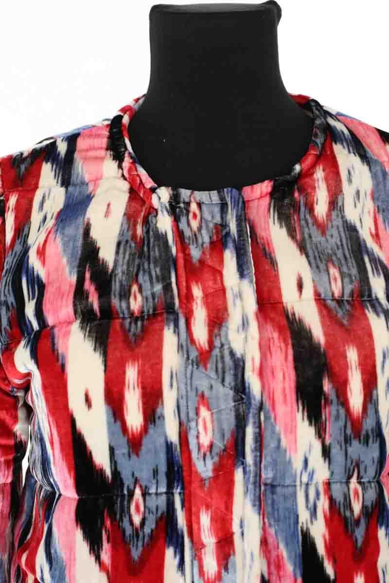 JACKET ISABEL MARANT ÉTOILE - SECONDE MAIN Multicolored