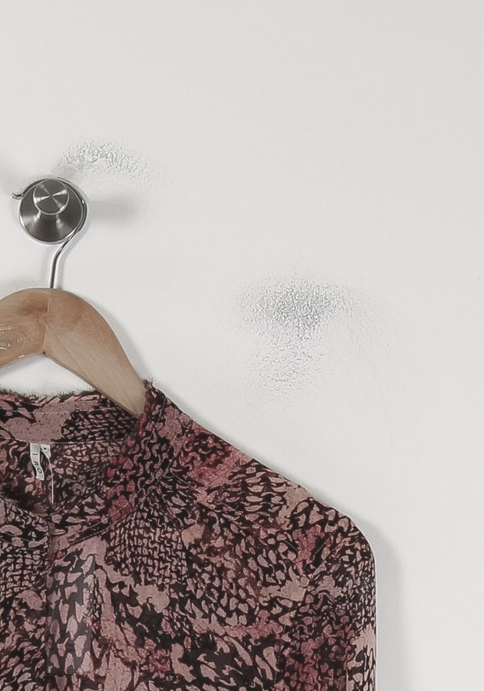 Blouse IRO - Seconde Main Pink