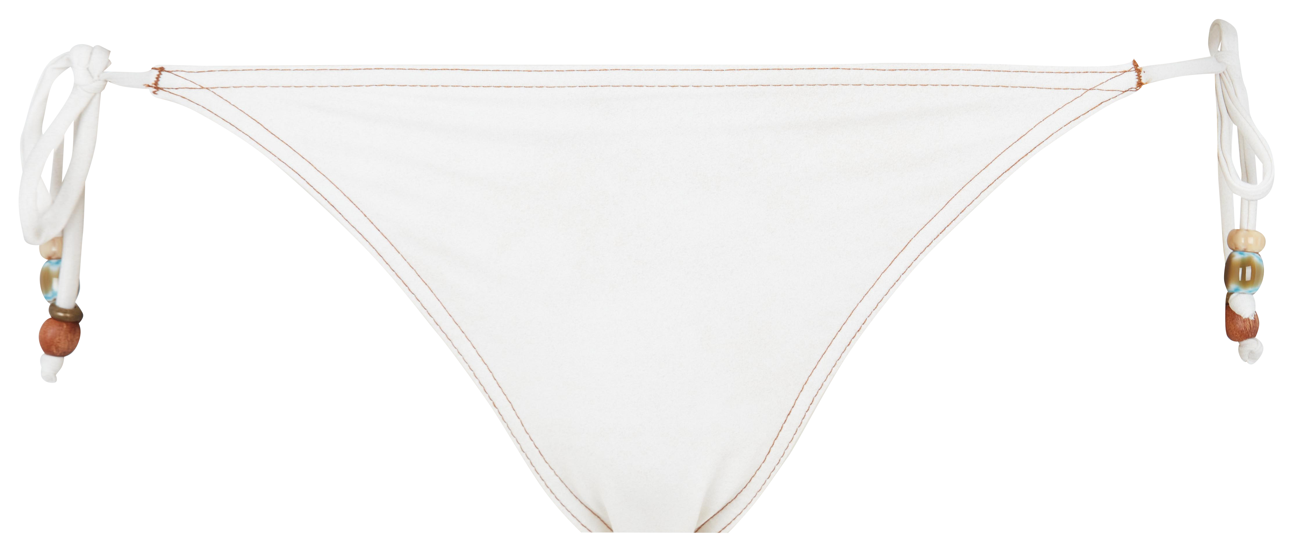 Bas de maillot de bain BANANA MOON Beige