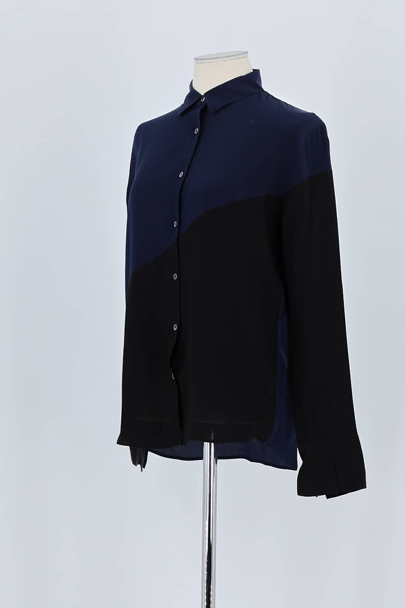 Shirt PAUL SMITH - Seconde main Black