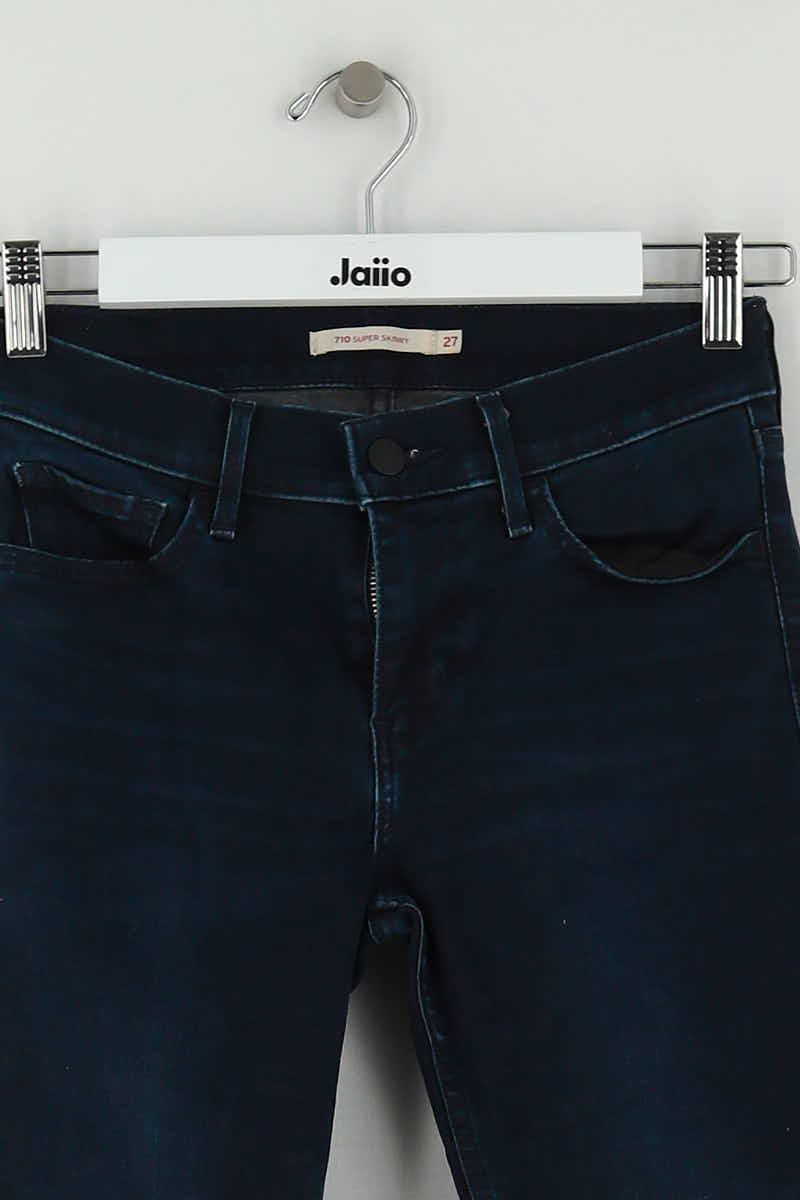 . LEVI'S - Seconde main Blue