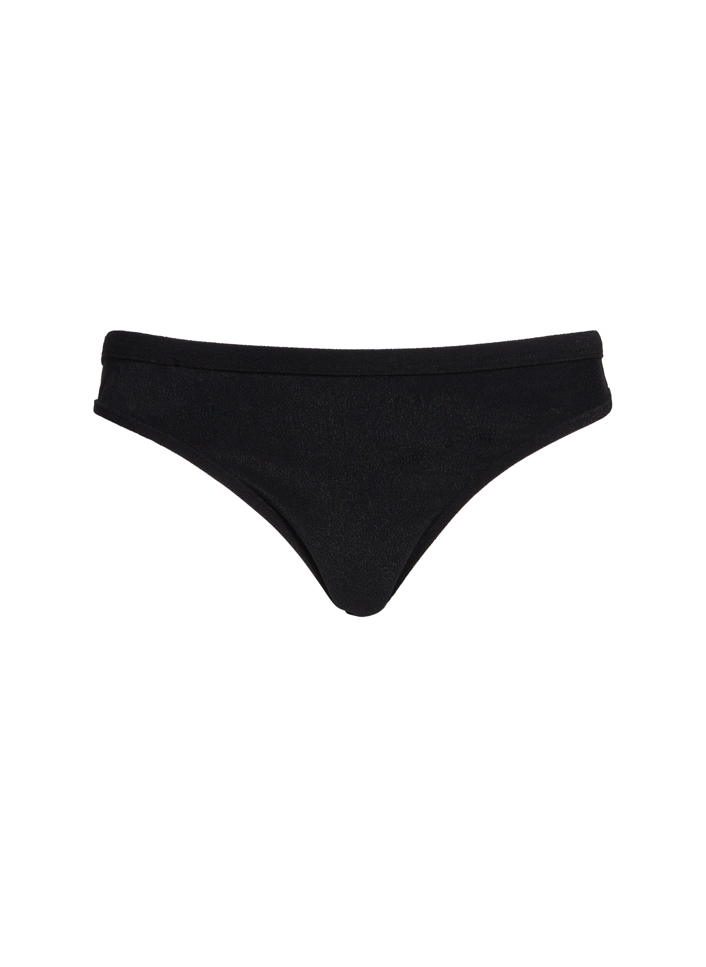 Culotte de bain SAISON 1865 Noir