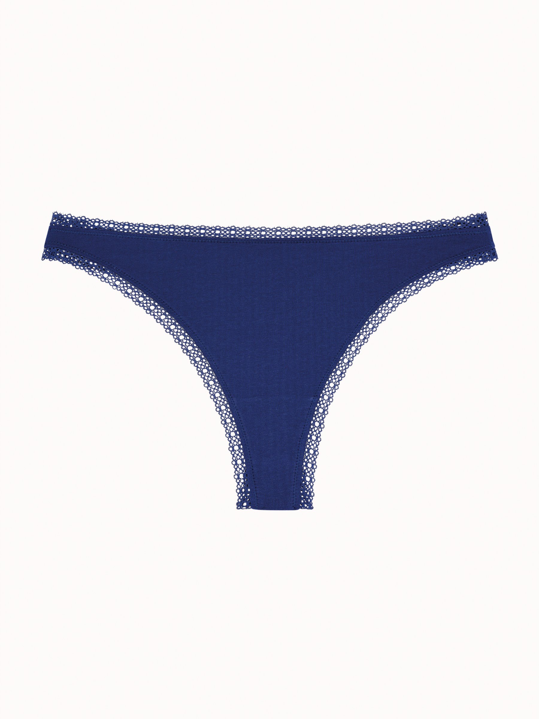 G-string PASSIONATA Blue