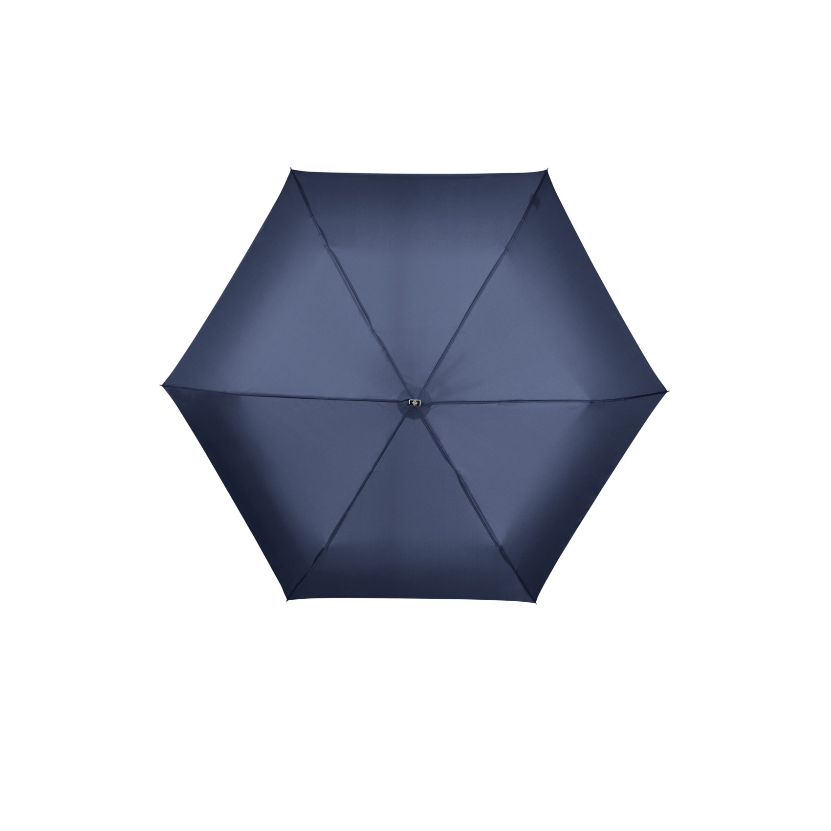 Rain pro mini parapluie taille s SAMSONITE Bleu