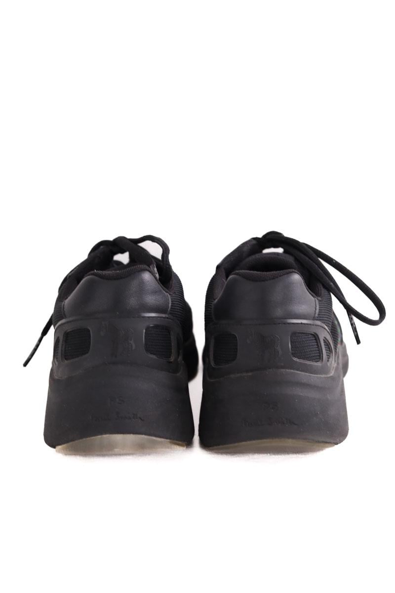 Sneakers PAUL SMITH - Seconde main Black