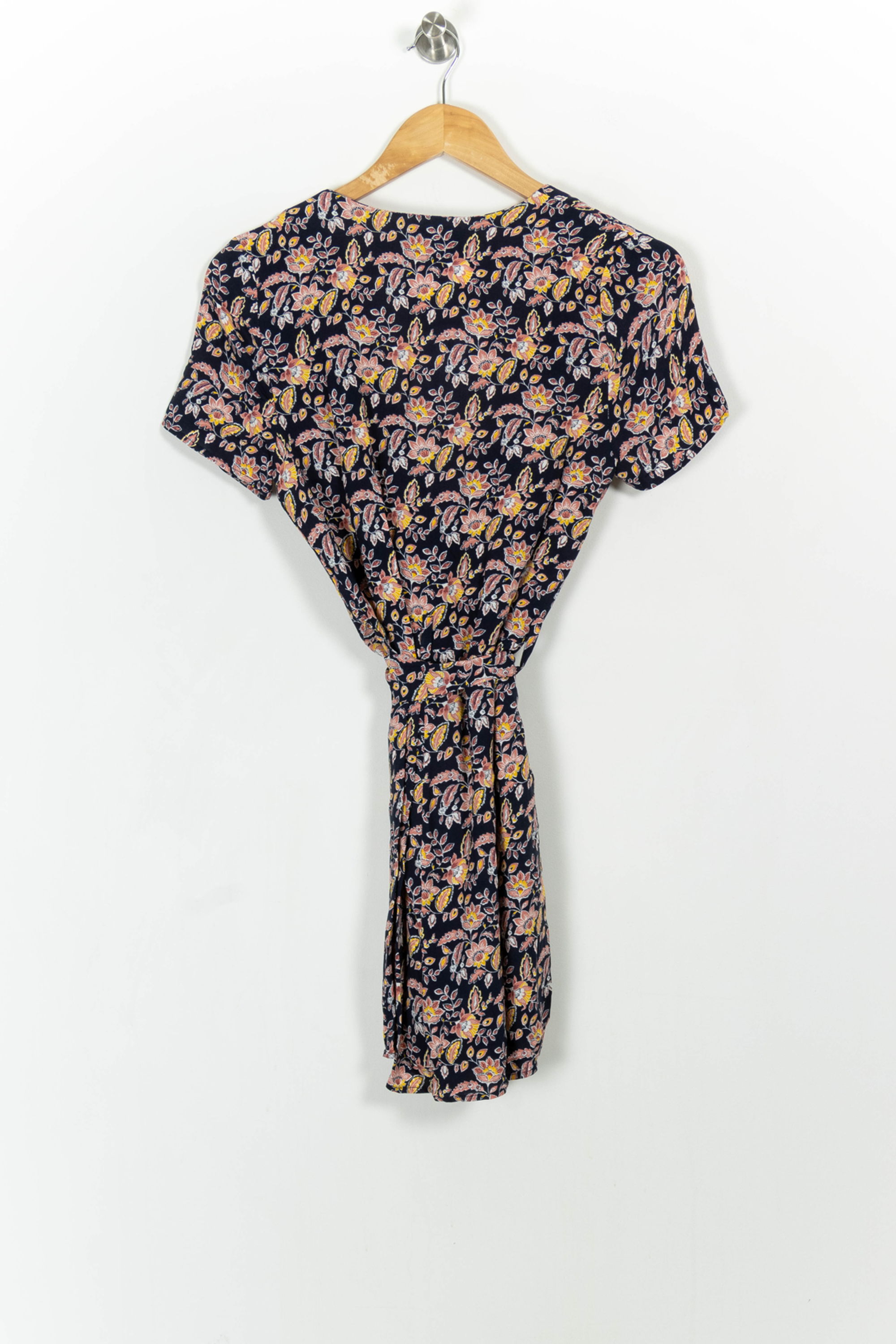 Playsuit BALZAC PARIS - Seconde Main Multicolored