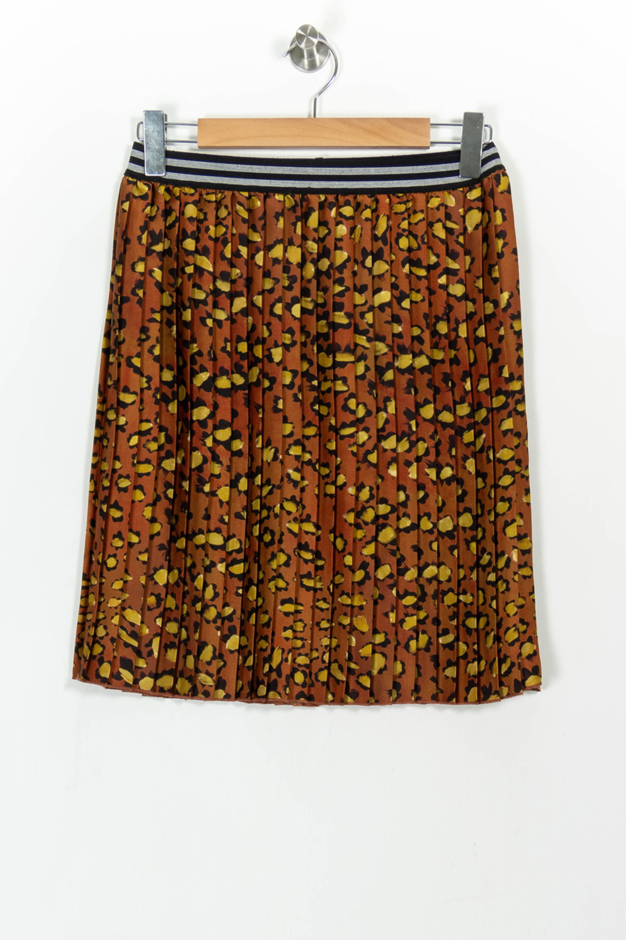 Short & midi skirt BELLEROSE - Seconde Main Multicolored
