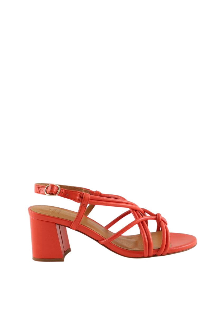 Talons SEZANE - Seconde main Orange