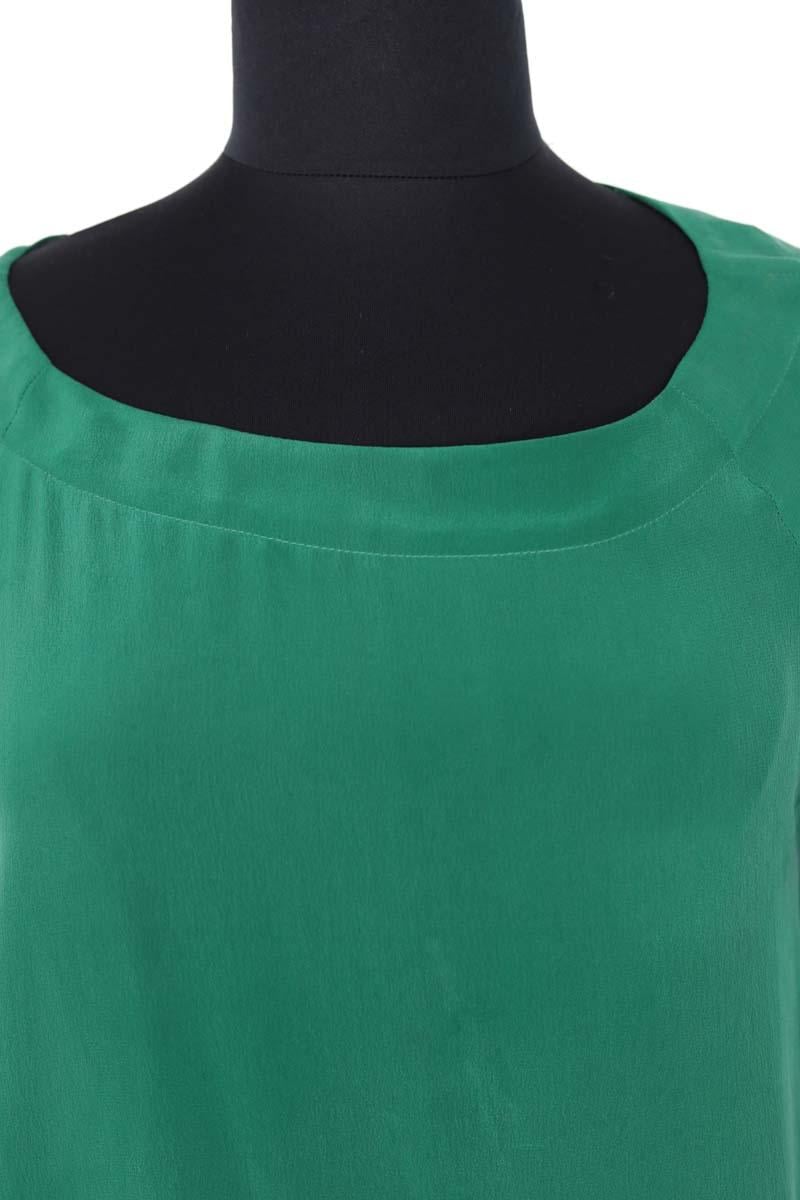 Dress MAX MARA - Seconde Main Green