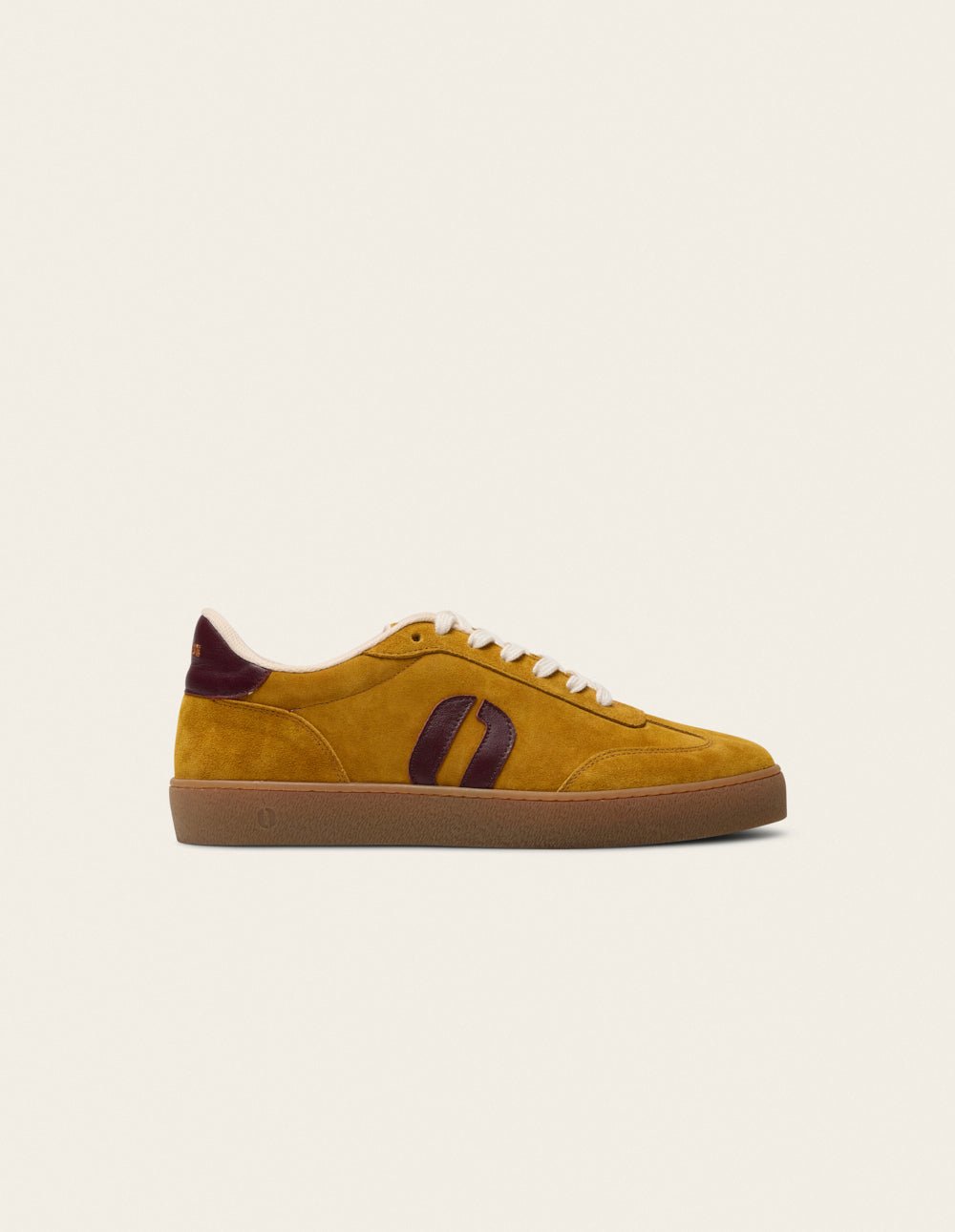 Sneakers ODAJE Brown