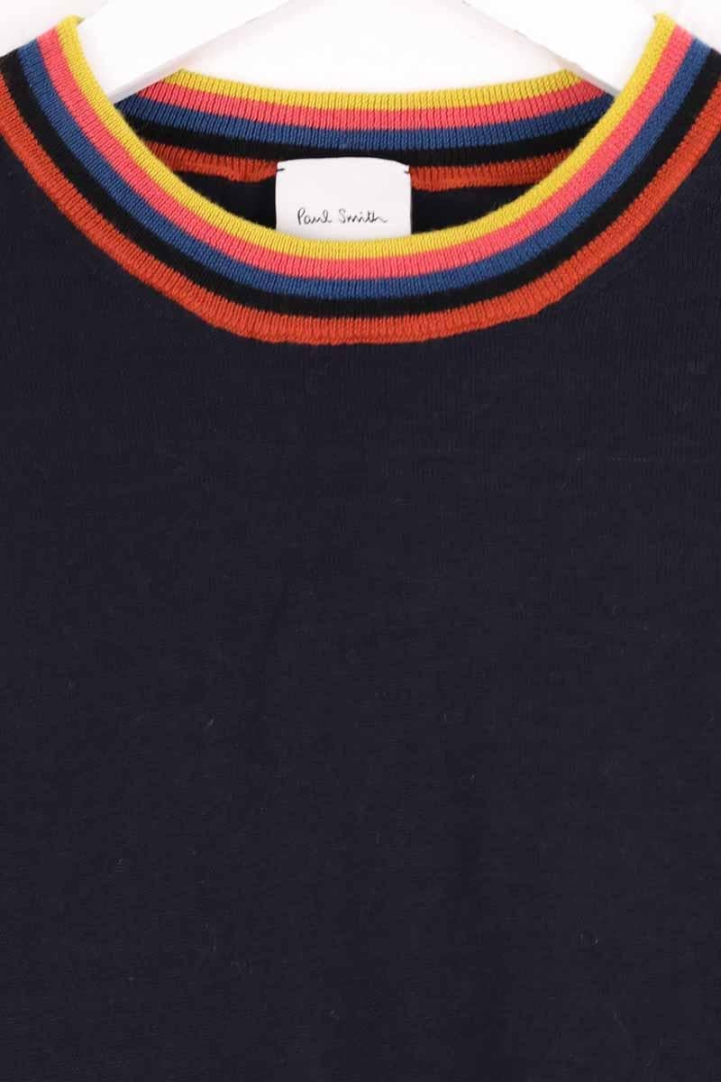 Sweater PAUL SMITH - Seconde main Black