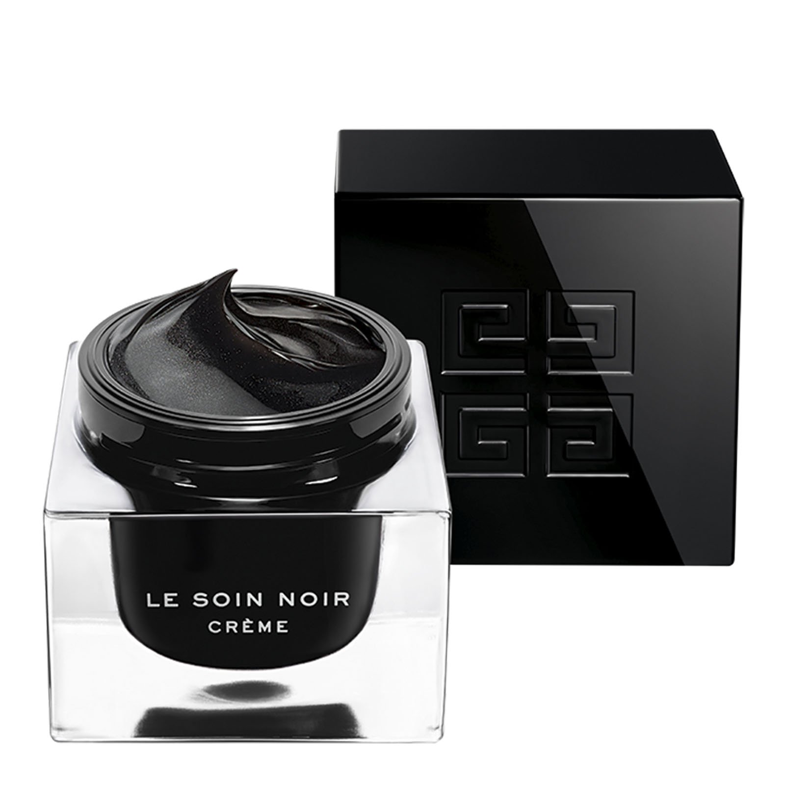 Le Soin Noir - Crème GIVENCHY No color
