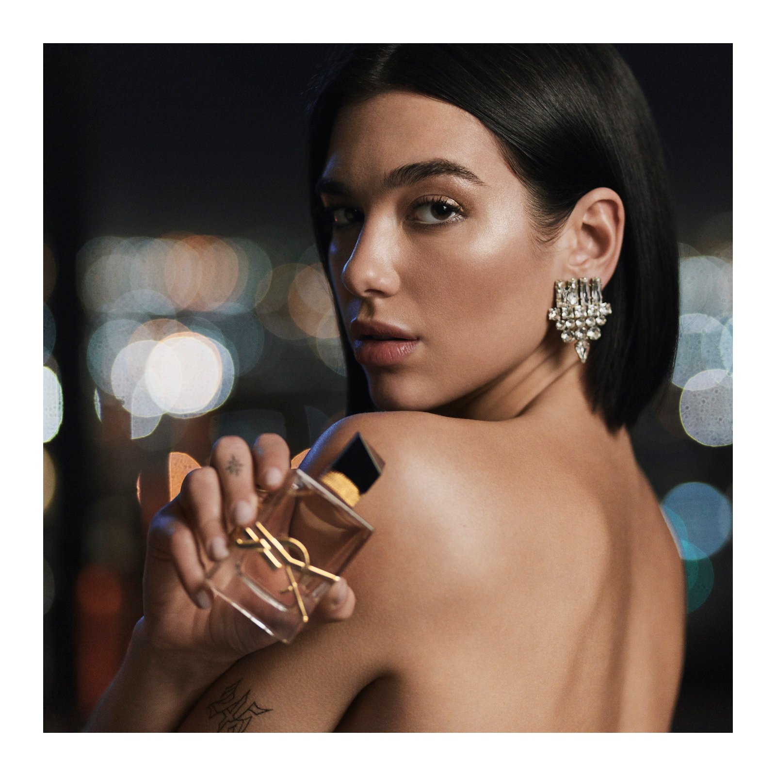 Libre Eau de Parfum - Edition limitée YVES SAINT LAURENT No color